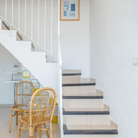 Prisange By Interhome 펜션