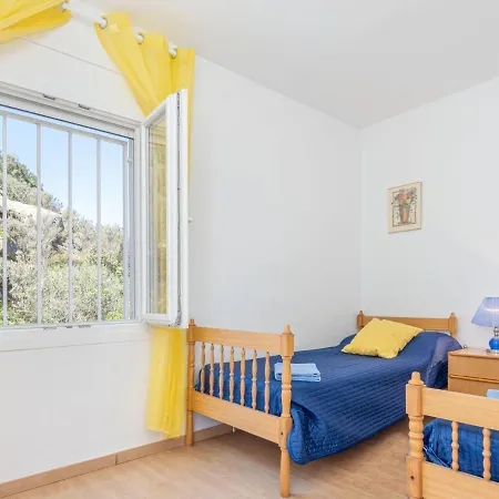 Prisange By Interhome Nyaraló