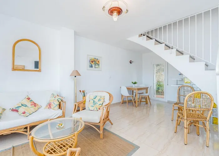 Nyaraló Prisange By Interhome