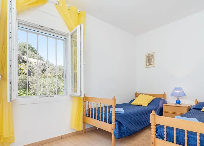 Prisange By Interhome Nyaraló