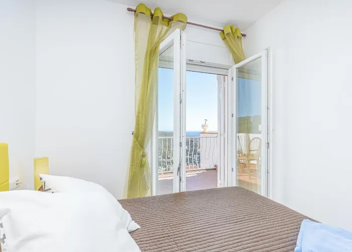 Nyaraló Prisange By Interhome