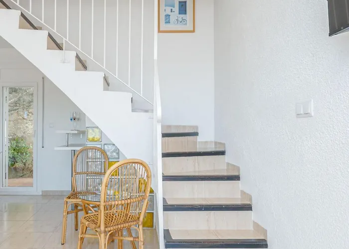 Prisange By Interhome Nyaraló