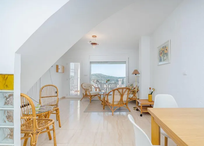 Nyaraló Prisange By Interhome